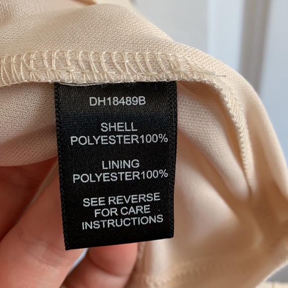 NWT ARK&CO. Mini Dress - Picture 10 of 10